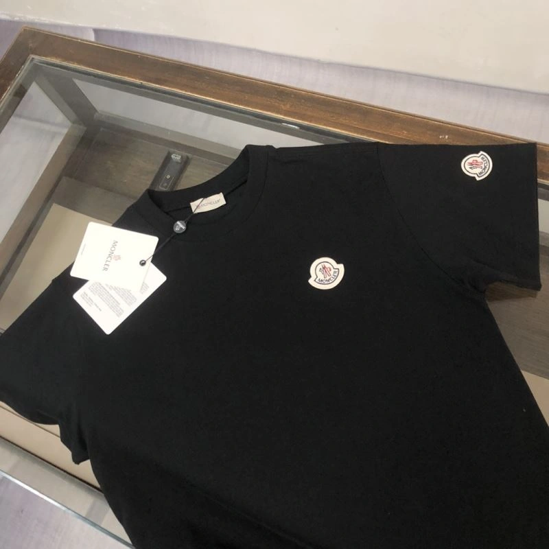 Moncler T-Shirts Packable 143004