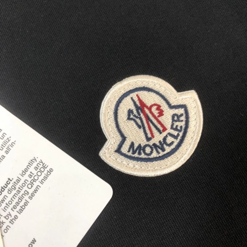 Moncler T-Shirts Packable 143004