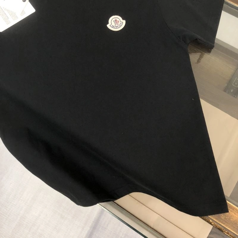 Moncler T-Shirts Packable 143004