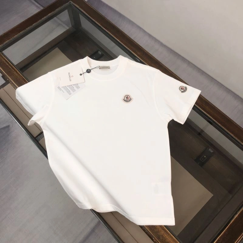 Popular Moncler T-Shirts 142990