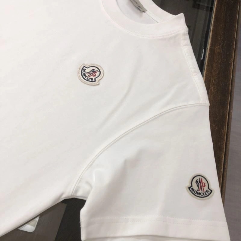 Popular Moncler T-Shirts 142990