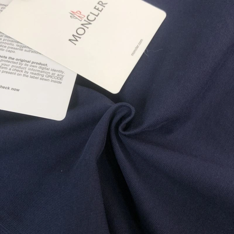 Moncler T-Shirts Efficient 143003
