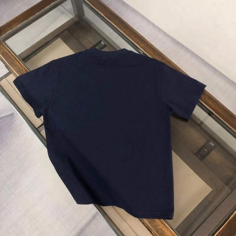 Moncler T-Shirts Efficient 143003