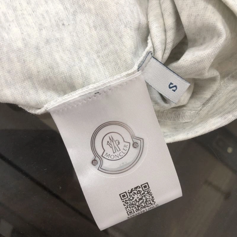 Trendsetting Moncler T-Shirts 142987