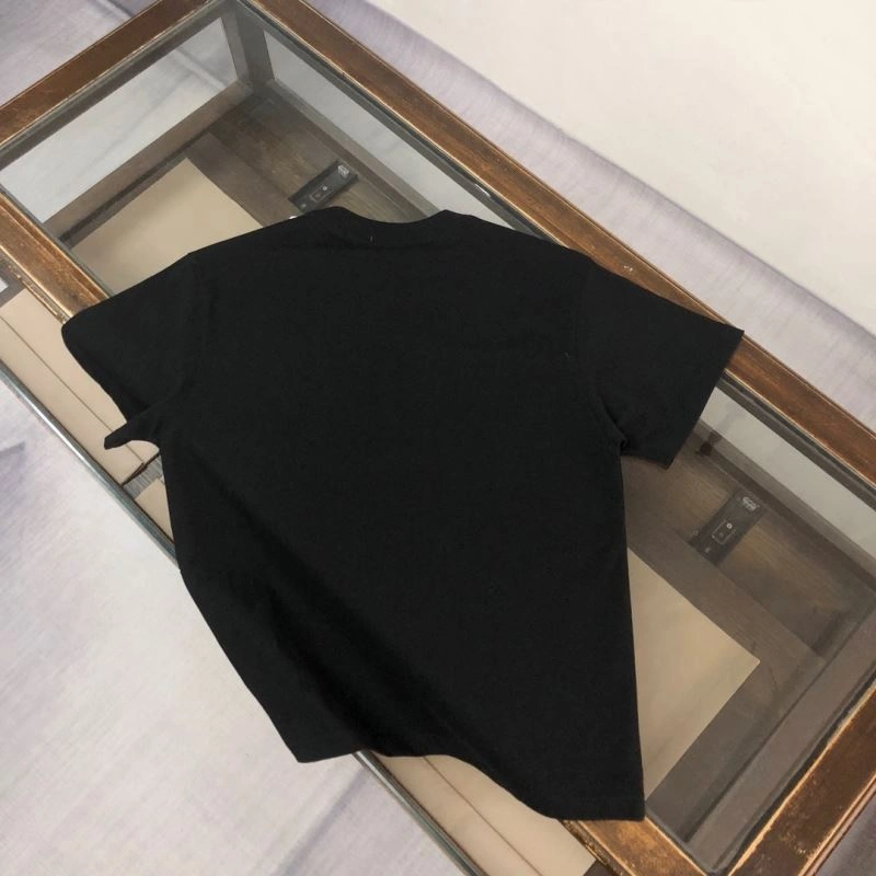 Moncler T-Shirts Durable 143015