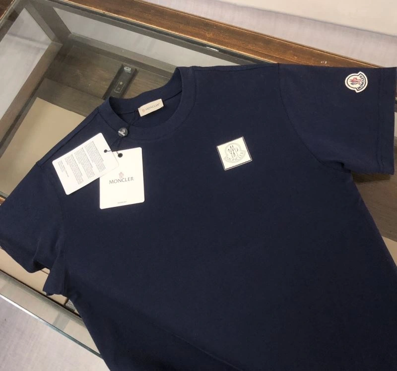 Moncler T-Shirts UrbanStyle 142995