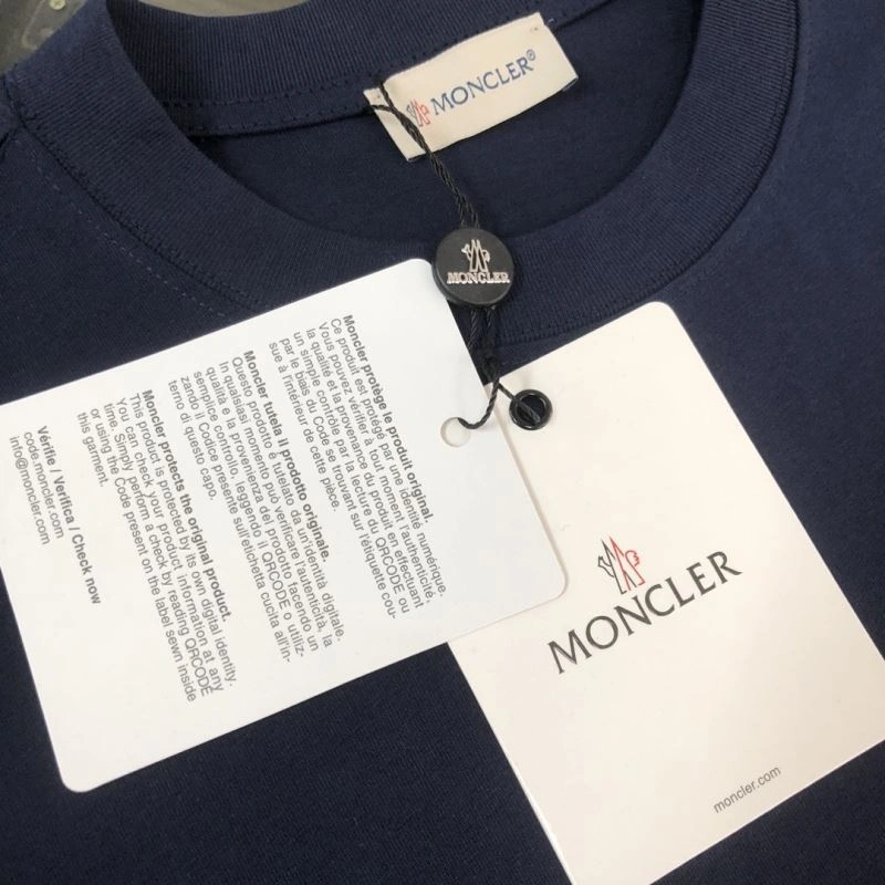 Moncler T-Shirts UrbanStyle 142995