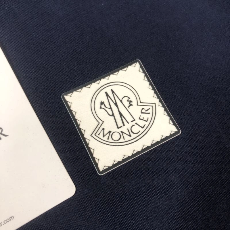 Moncler T-Shirts UrbanStyle 142995