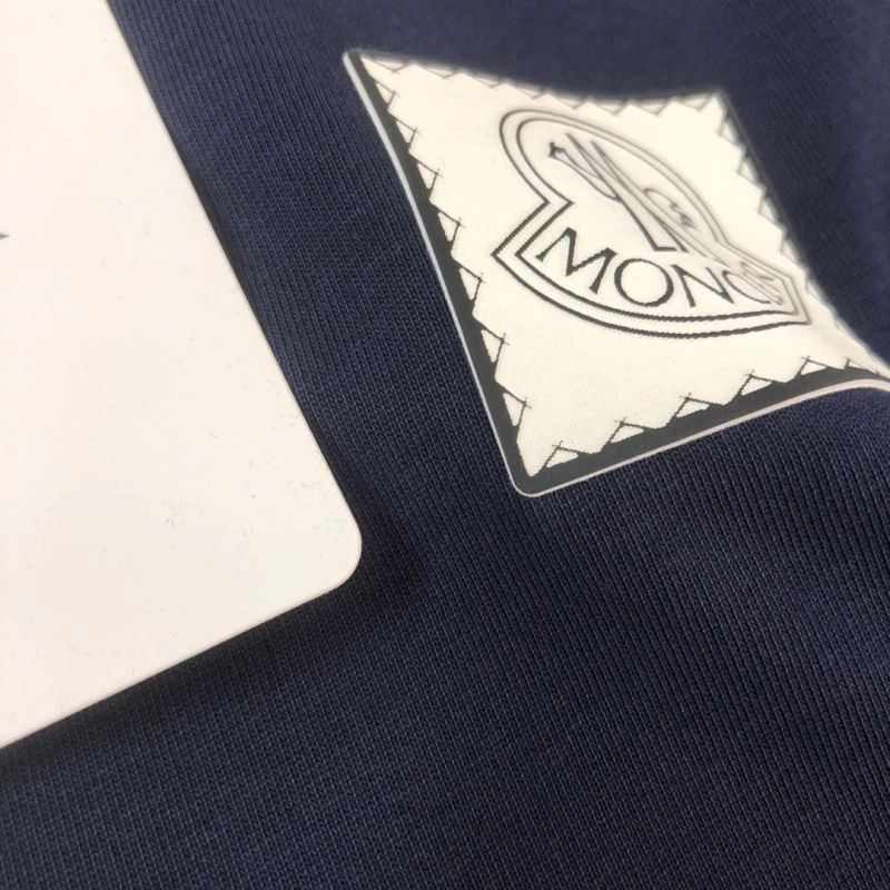 Moncler T-Shirts UrbanStyle 142995