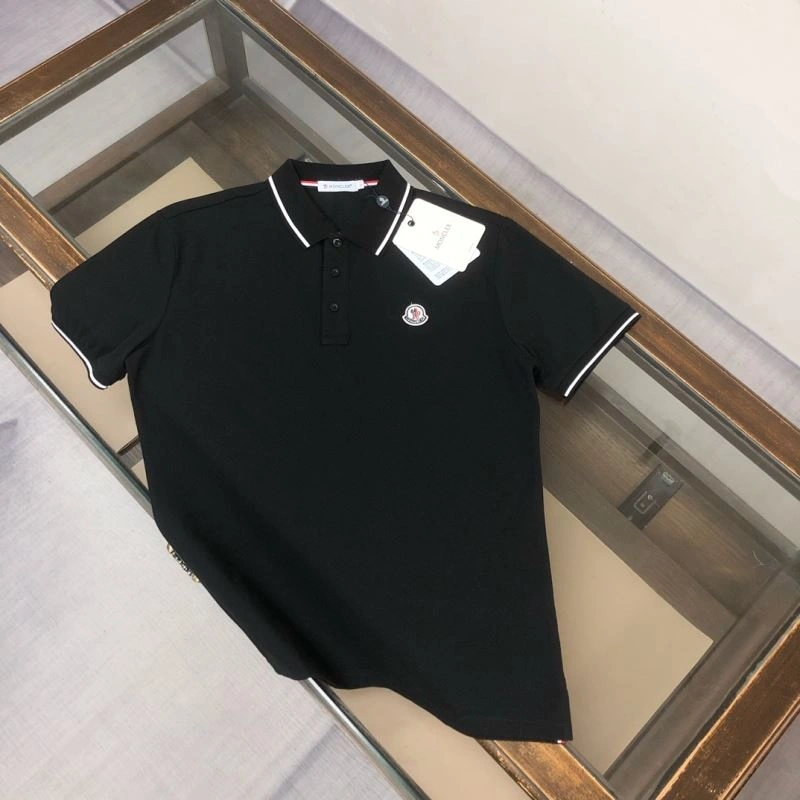 Reliable Moncler T-Shirts 143006