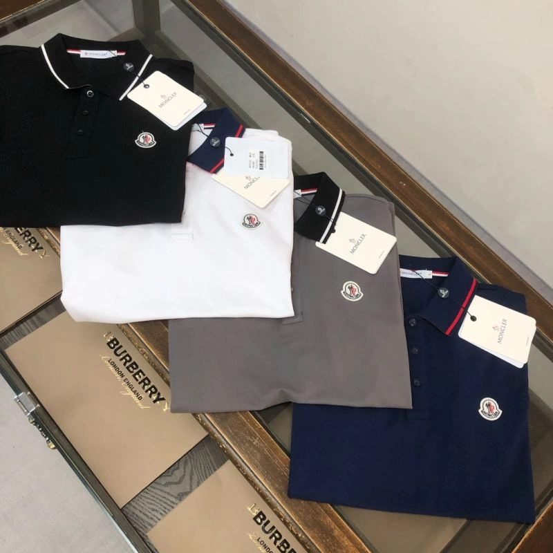 Reliable Moncler T-Shirts 143006
