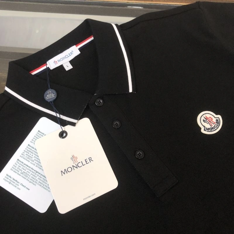 Reliable Moncler T-Shirts 143006
