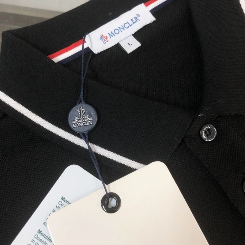 Reliable Moncler T-Shirts 143006