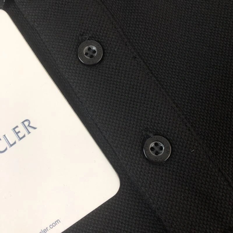 Reliable Moncler T-Shirts 143006
