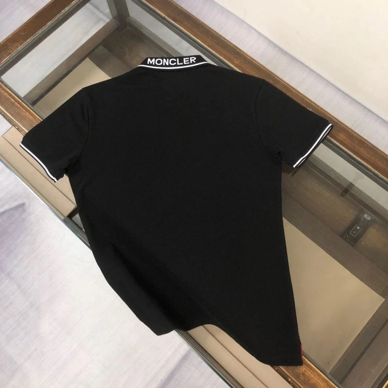Reliable Moncler T-Shirts 143006