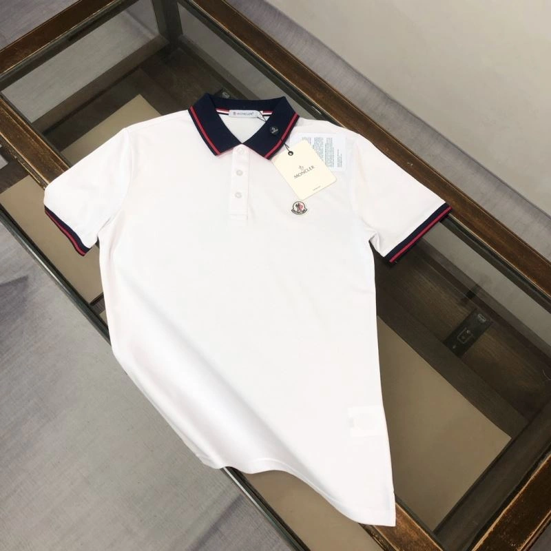 Moncler T-Shirts Youthful 142989