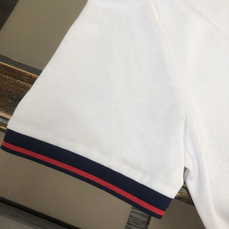 Moncler T-Shirts Youthful 142989