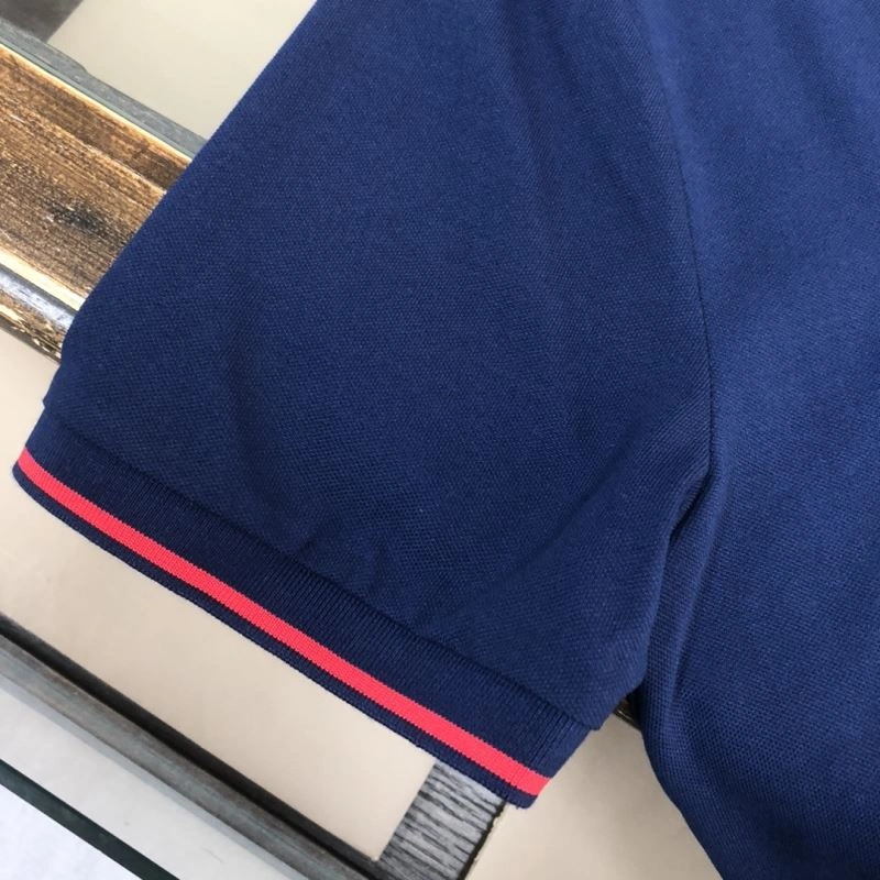 Classic Moncler T-Shirts 143011