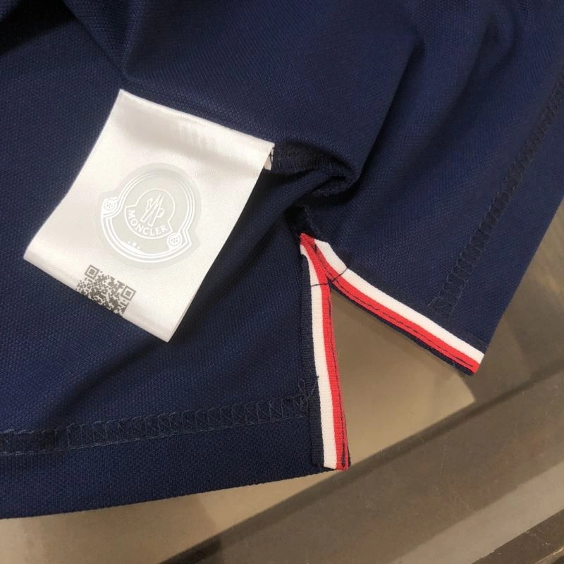 Classic Moncler T-Shirts 143011