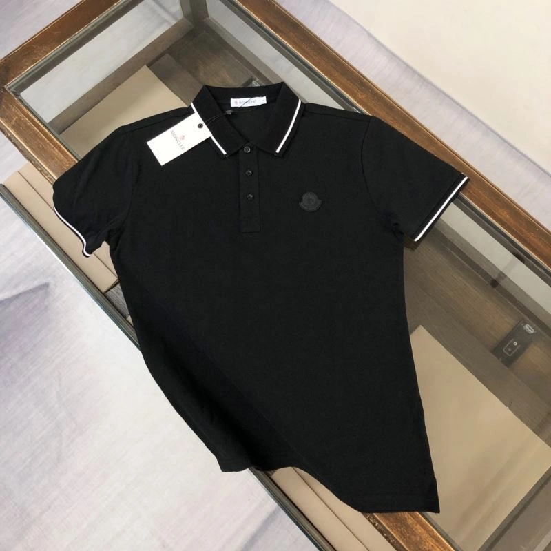 Moncler T-Shirts EasyCare 142992