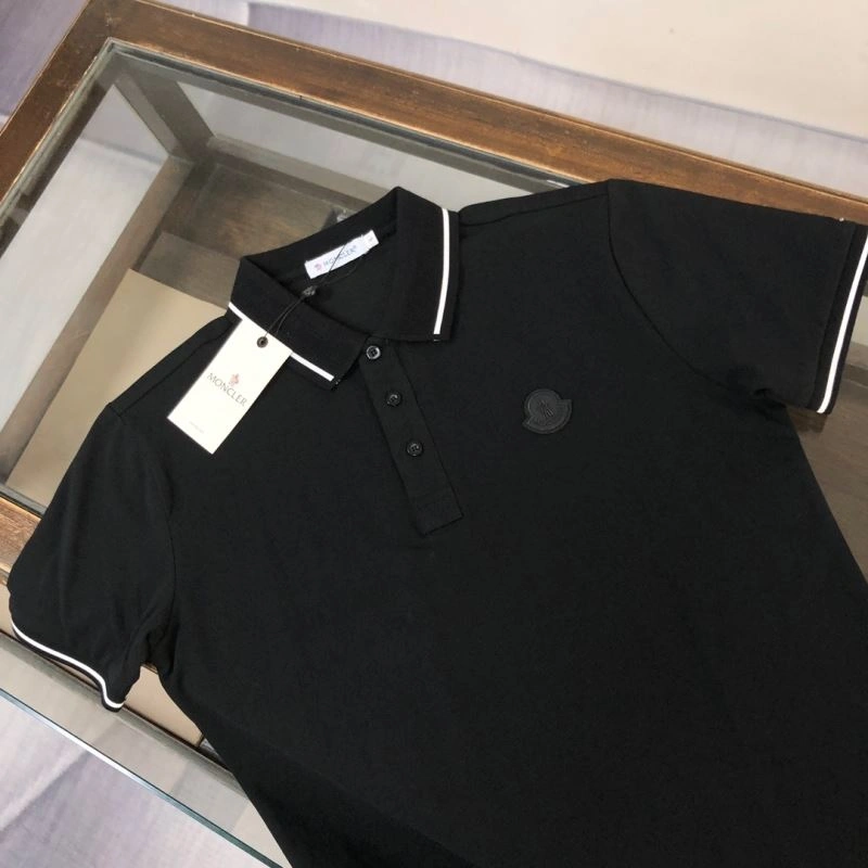 Moncler T-Shirts EasyCare 142992