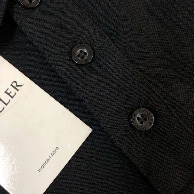 Moncler T-Shirts EasyCare 142992