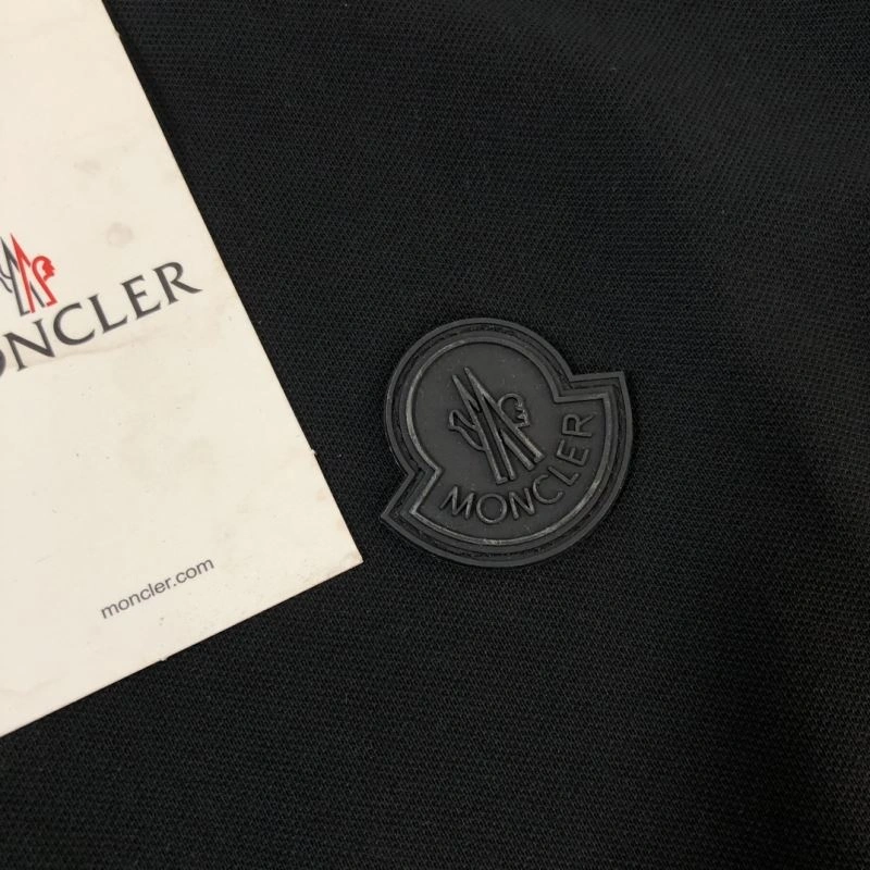 Moncler T-Shirts EasyCare 142992