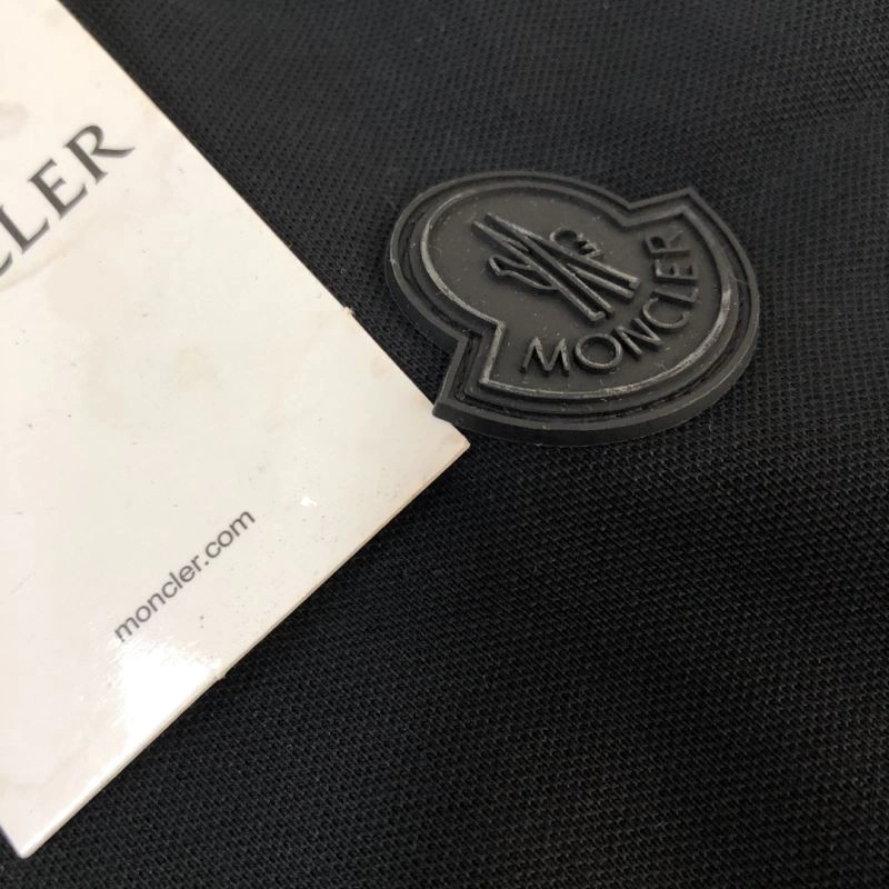Moncler T-Shirts EasyCare 142992