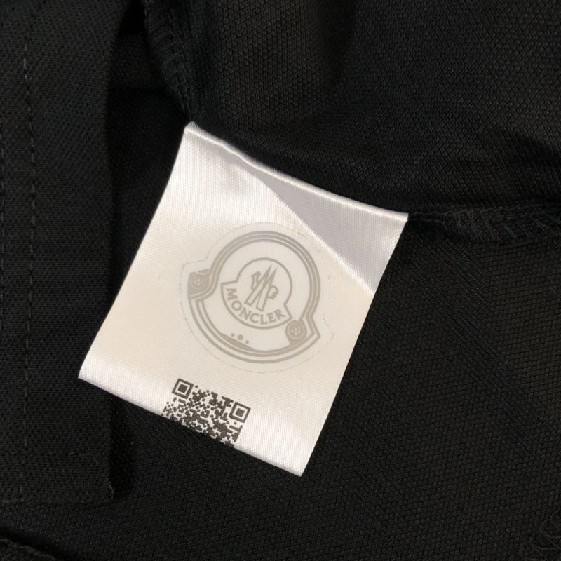 Moncler T-Shirts EasyCare 142992