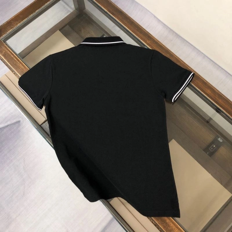 Moncler T-Shirts EasyCare 142992