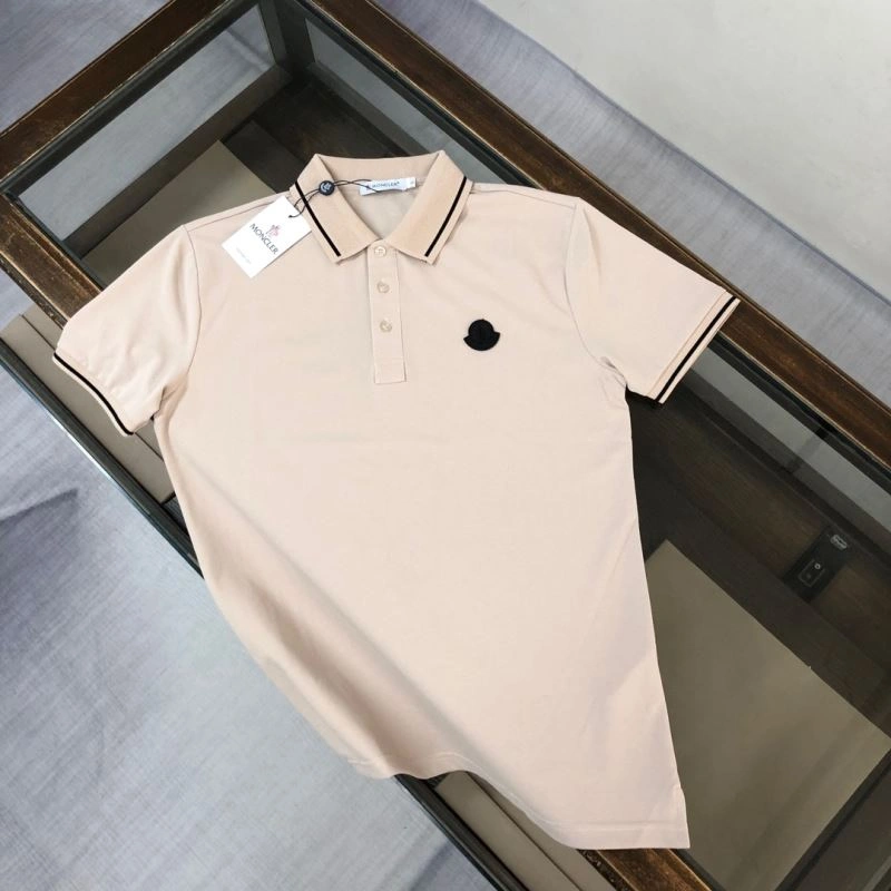Modern Moncler T-Shirts 142993
