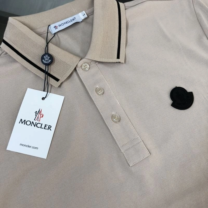 Modern Moncler T-Shirts 142993