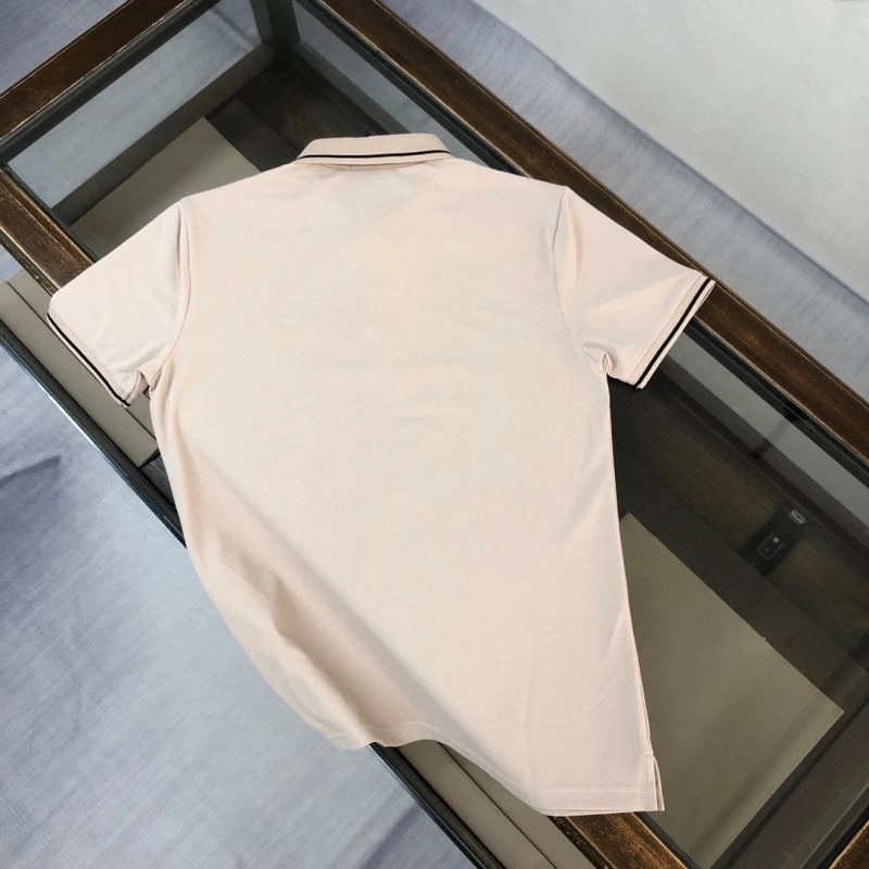 Modern Moncler T-Shirts 142993