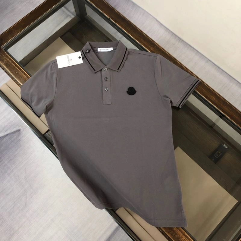 Moncler T-Shirts Packable 143007