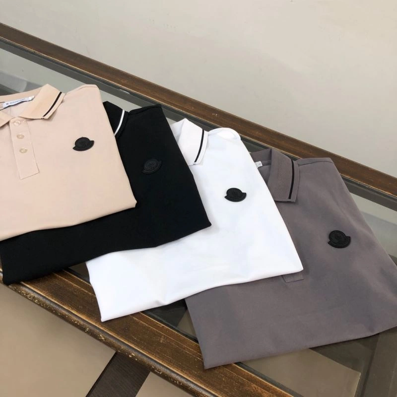 Moncler T-Shirts Packable 143007