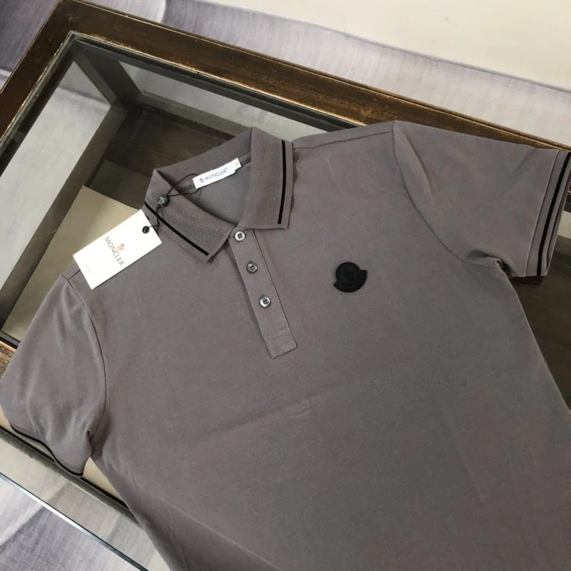 Moncler T-Shirts Packable 143007