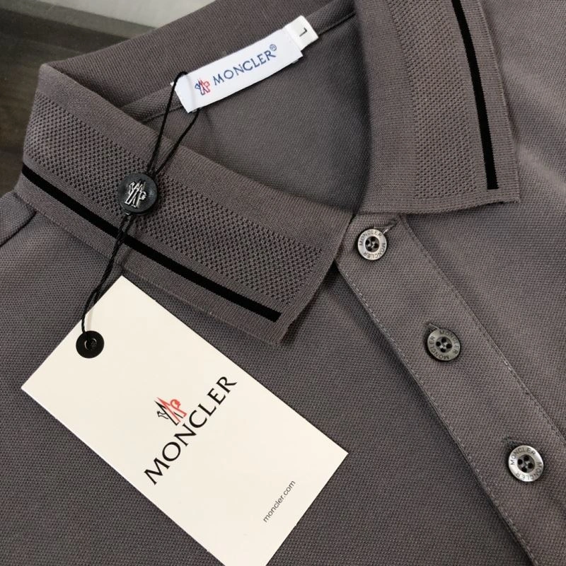 Moncler T-Shirts Packable 143007