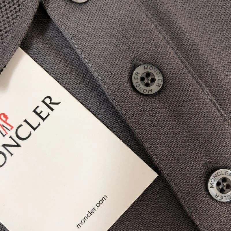 Moncler T-Shirts Packable 143007