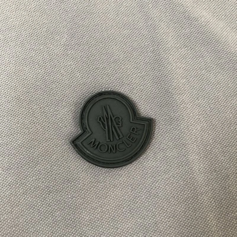 Moncler T-Shirts Packable 143007