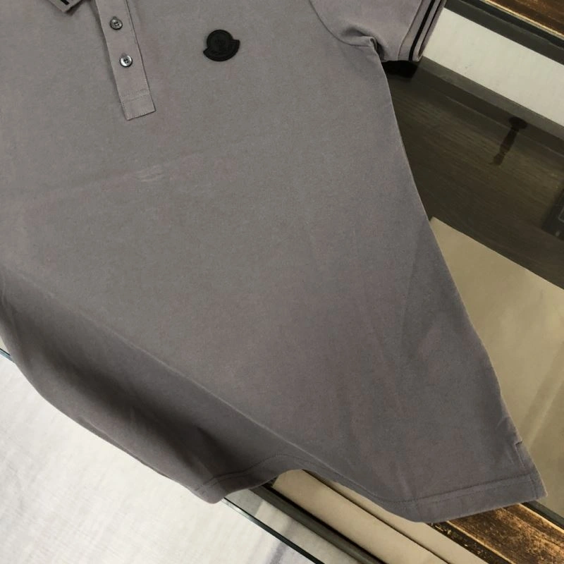 Moncler T-Shirts Packable 143007
