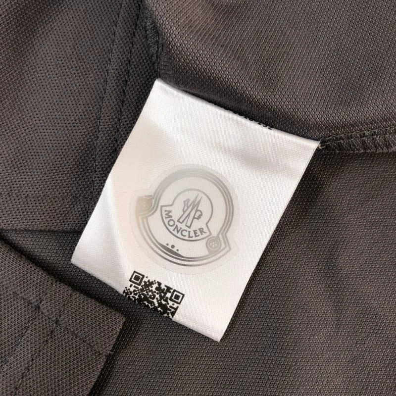 Moncler T-Shirts Packable 143007
