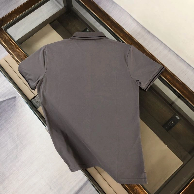 Moncler T-Shirts Packable 143007