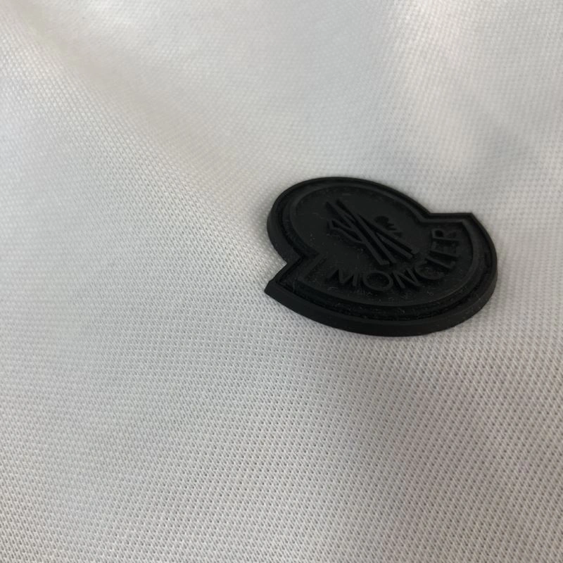Soft Moncler T-Shirts 143010