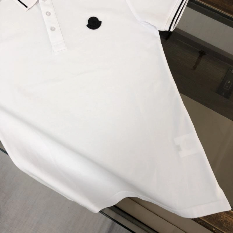 Soft Moncler T-Shirts 143010