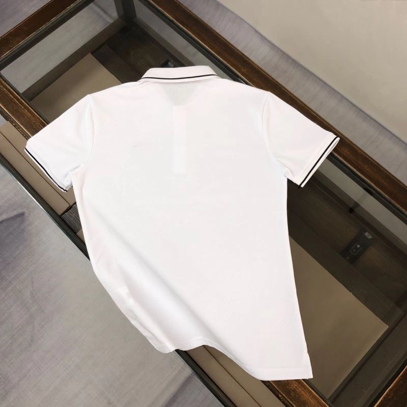 Soft Moncler T-Shirts 143010