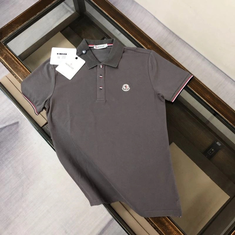 Moncler T-Shirts HighPerformance 143016