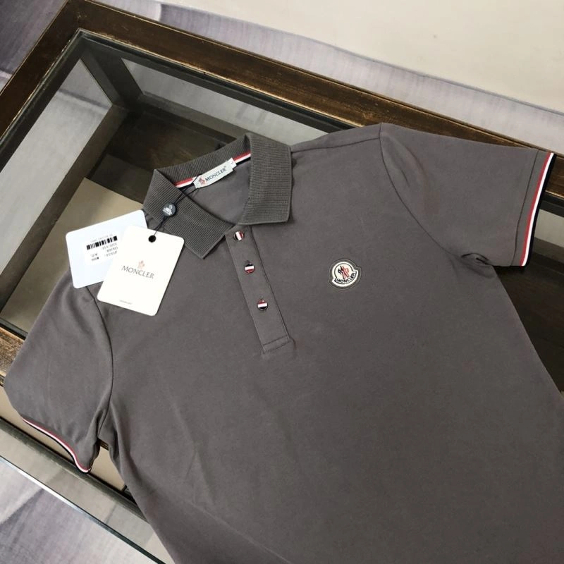 Moncler T-Shirts HighPerformance 143016