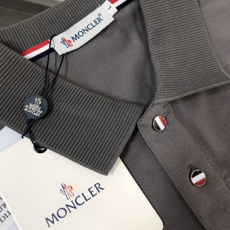 Moncler T-Shirts HighPerformance 143016