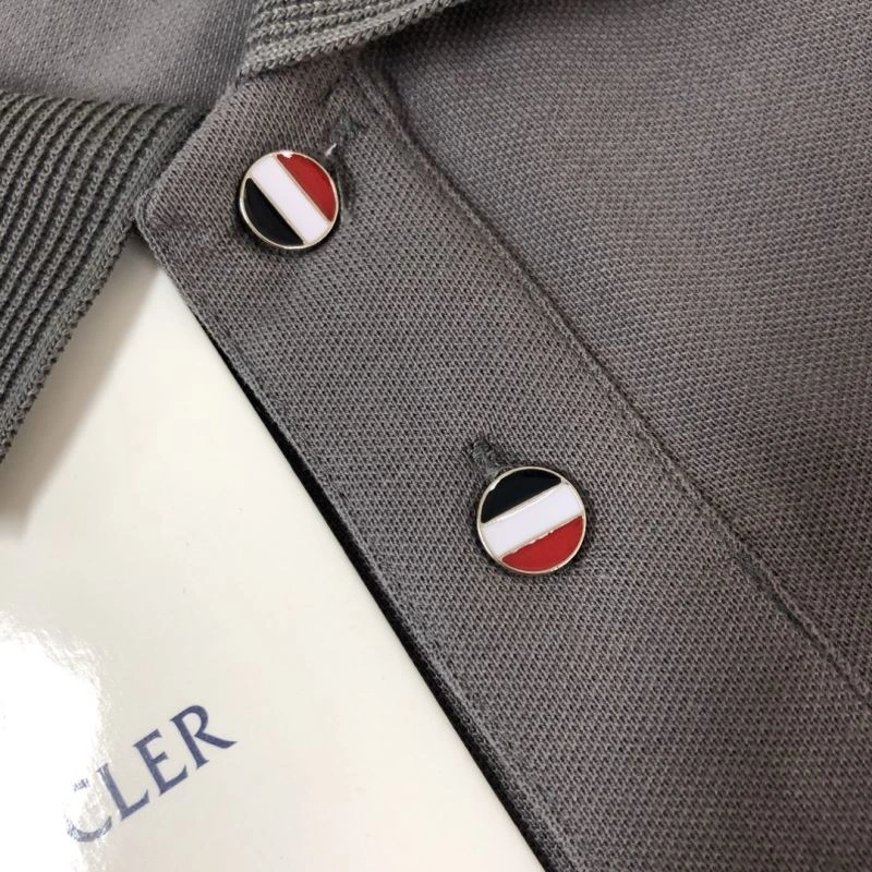 Moncler T-Shirts HighPerformance 143016