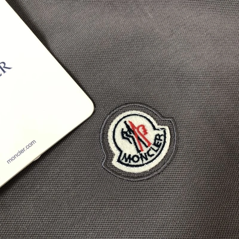 Moncler T-Shirts HighPerformance 143016